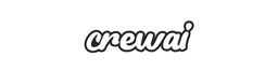 Crew.ai Partnership Crew.ai - AI agent framework partner